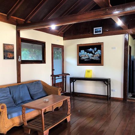 Lam Sai Village Hotel Koh Yao Noi Bagian luar foto