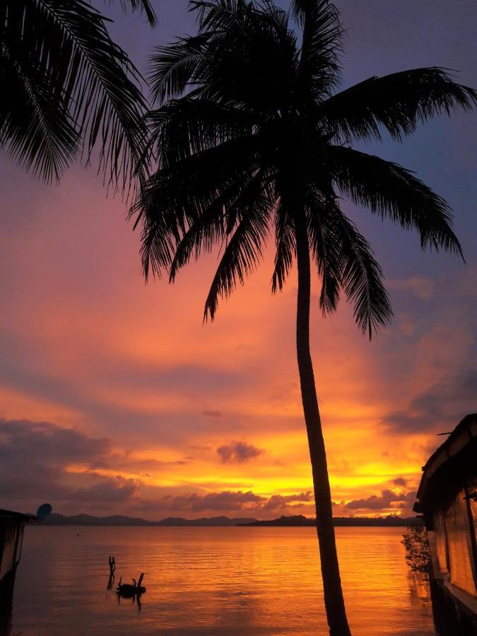 Lam Sai Village Hotel Koh Yao Noi Bagian luar foto