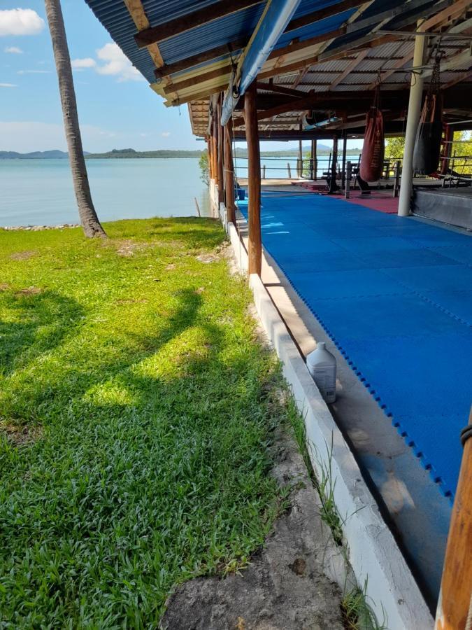 Lam Sai Village Hotel Koh Yao Noi Bagian luar foto