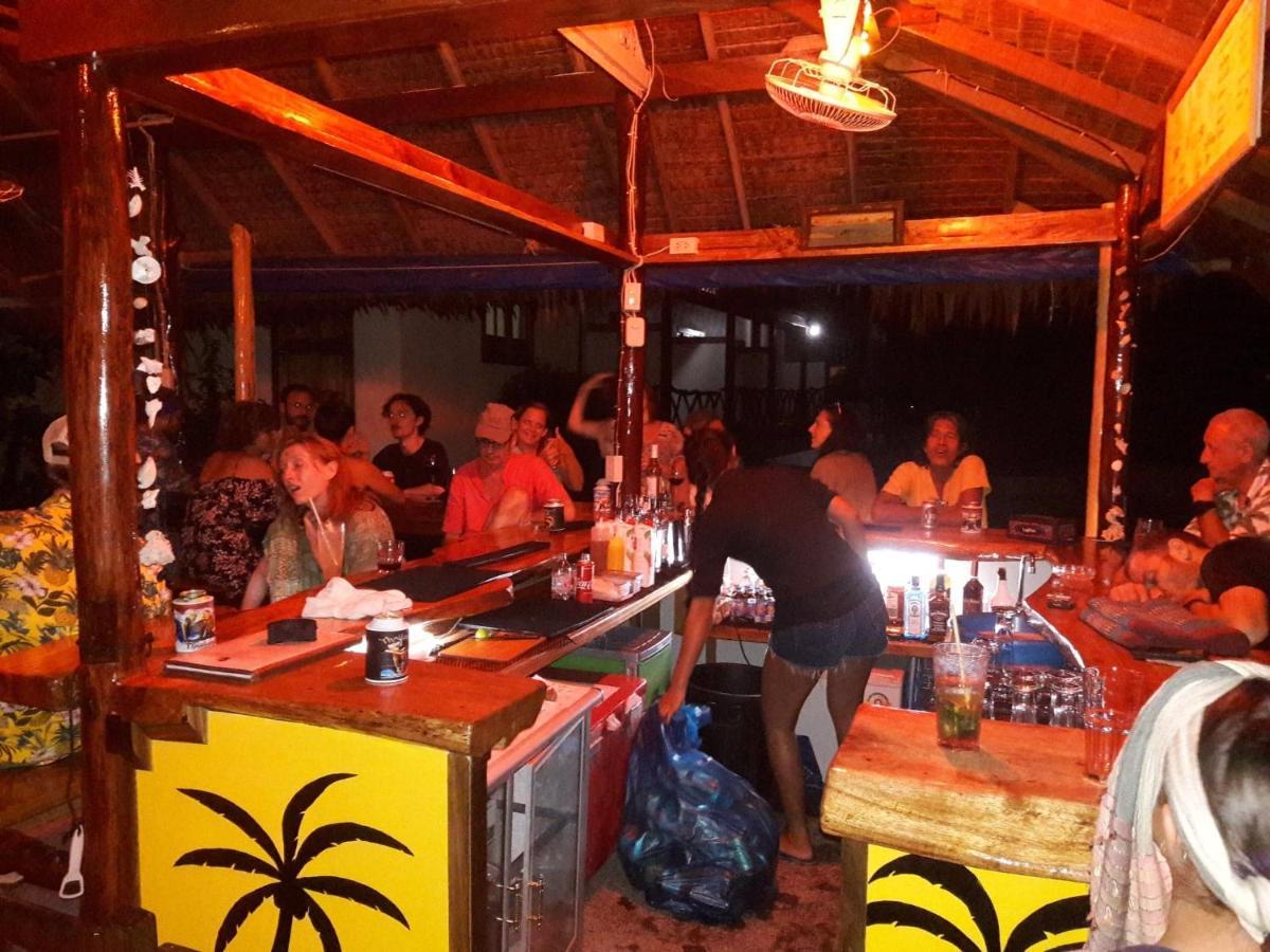 Lam Sai Village Hotel Koh Yao Noi Bagian luar foto