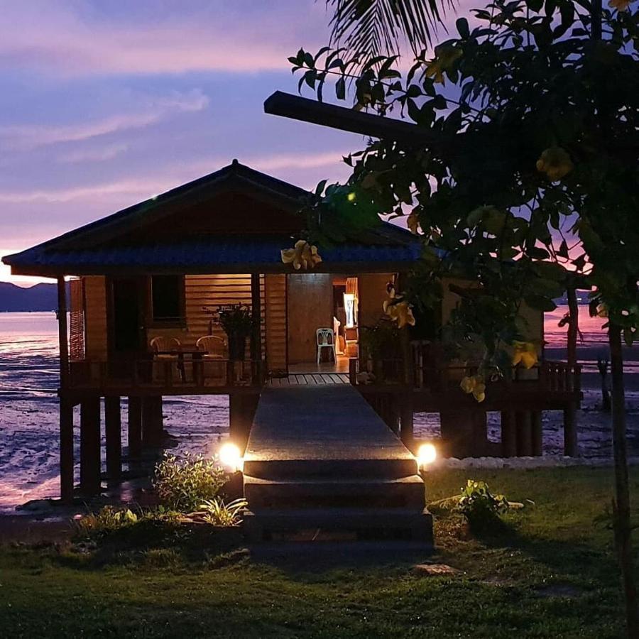 Lam Sai Village Hotel Koh Yao Noi Bagian luar foto
