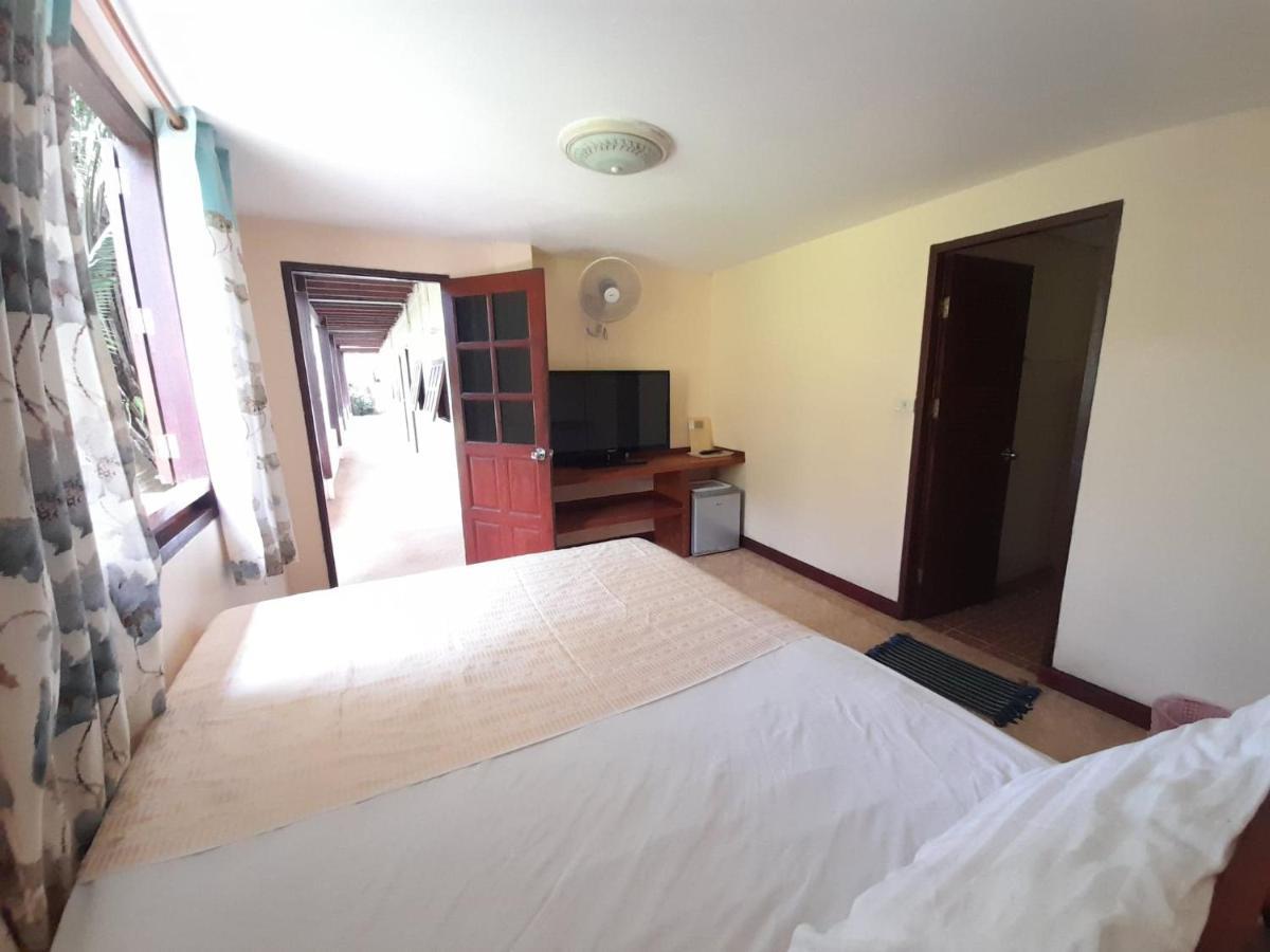 Lam Sai Village Hotel Koh Yao Noi Bagian luar foto