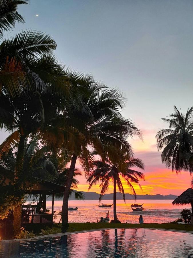 Lam Sai Village Hotel Koh Yao Noi Bagian luar foto