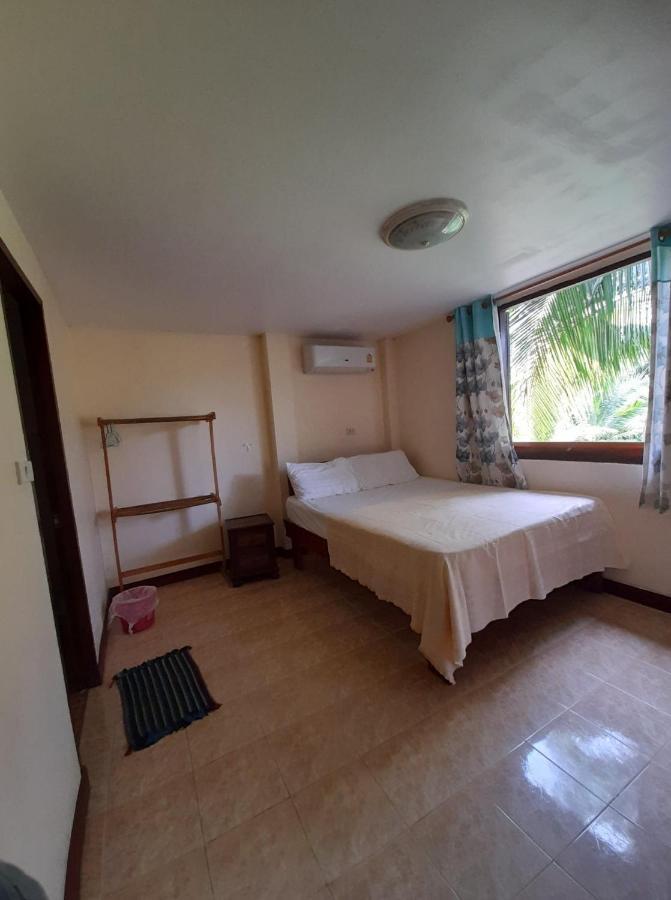 Lam Sai Village Hotel Koh Yao Noi Bagian luar foto