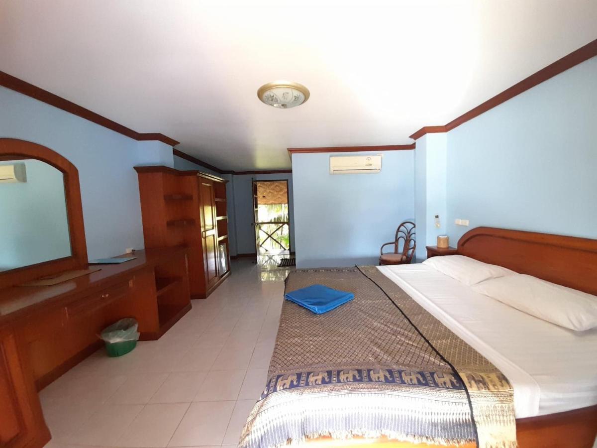 Lam Sai Village Hotel Koh Yao Noi Bagian luar foto