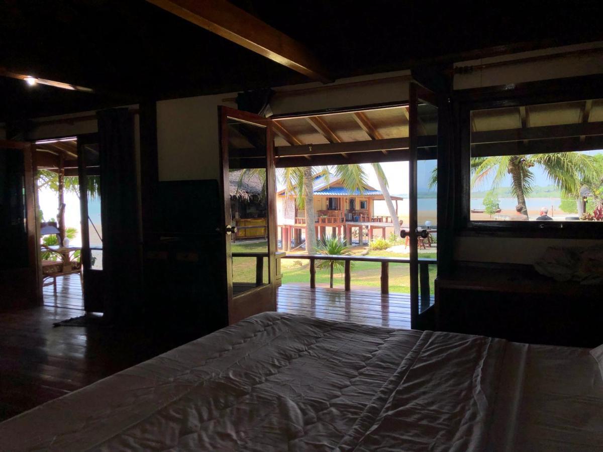 Lam Sai Village Hotel Koh Yao Noi Bagian luar foto