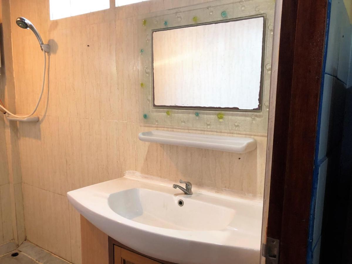 Lam Sai Village Hotel Koh Yao Noi Bagian luar foto