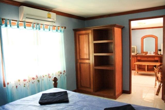 Lam Sai Village Hotel Koh Yao Noi Bagian luar foto